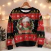 MERRY CLARKMAS Clark Griswold - National Lampoon's Christmas Vacation Ugly Sweater