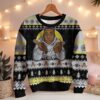 IT'S TOO EASY - Khaby Lame Ugly Sweater