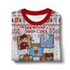 The Year Without Santa Claus Ugly Sweater