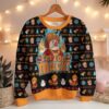 Heat Miser - The Year Without Santa Claus Ugly Sweater