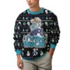 Snow Miser - The Year Without Santa Claus Ugly Sweater