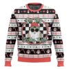 On The Santa Petty List Ugly Sweater