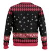 Santa Claus Is Coming To Town Ugly Sweater