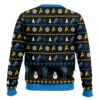 Spock Trek Yourself Before you Wreck Yourself Star Trek Ugly Sweater