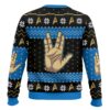 May the Spock Be With You Star Trek Ugly Sweater