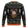 Belsnickel Impish Or Admirable The Office Ugly Sweater