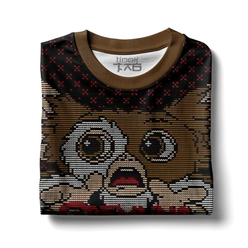 Gizmo Gremlins Ugly Sweater