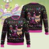 Aaahh!!! Real Monsters Ugly Sweater