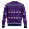 Infinite Christmas Wishes Thanos Ugly Sweater