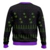 Oogie Boogie Ugly Sweater