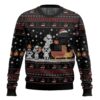 Star Wars Ugly Sweater