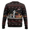 Star Wars Ugly Sweater