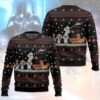 Star Wars Ugly Sweater