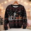 Star Wars Ugly Sweater