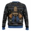 Vivi Black Mage Final Fantasy IX Ugly Sweater