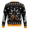 Dark Souls Ugly Sweater