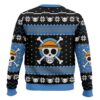 Going Merry Christmas One Piece Ugly Sweater