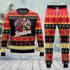 Deadpool And Wolverine Ugly Sweater