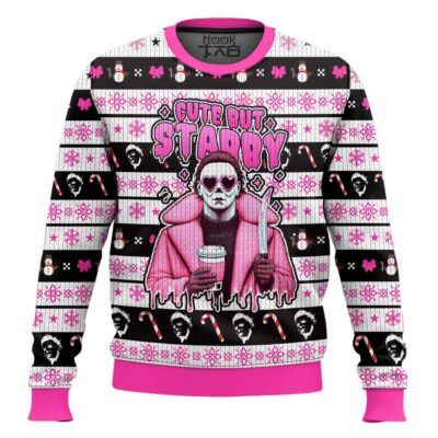 Michael Myers - Halloween Ugly Sweater