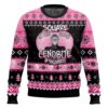 Pinhead - Hellraiser Ugly Sweater