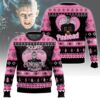 Pinhead - Hellraiser Ugly Sweater