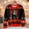 Pinhead - Hellraiser Ugly Sweater