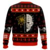 Pinhead - Hellraiser Ugly Sweater