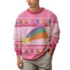 Mabel Sweater Collection, Gravity Falls Ugly Sweater