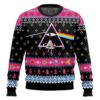 Bill Cipher love Pink Floyd Ugly Sweater