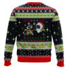 Wall-E Love Christmas Ugly Christmas Sweater