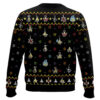 Pink Floyd in Bill Cipher, Gravity Falls Ugly Christmas Sweater