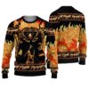 The Lord Of The Rings Ugly Sweater