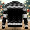 White Claw Ugly Sweater