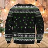 Jason Weed Ugly Sweater