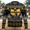 Wu-tang Ugly Sweater