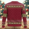 Yuengling Ugly Sweater