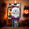 Sanderson Sisters Brewing Halloween Movie Tumbler 40oz, Halloween Tumbler, Tumbler, Cup, Mug, Hocus Pocus 40oz Tumbler, Halloween Tumbler Gift