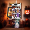 Sanderson Sisters Halloween Movie Tumbler 40oz, Halloween Tumbler, Tumbler, Cup, Mug, Hocus Pocus 40oz Tumbler, Halloween Tumbler Gift, Witch Tumbler