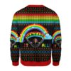 All I Want For Chirsmas Christmas Sweater