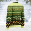 Christmas Sweater Art from The Wind Waker 05