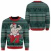 Custom Ugly Christmas Sweater Jumper