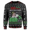 Custom Ugly Son Of A Nutcracker Christmas Sweater Jumper