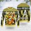 Don't Believe In No-Win Scenarios Christmas Sweater