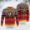 Adeptus Mechanicus Iconic Ugly Christmas Sweater