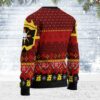 Chaos KHORNE FLAKES Iconic Ugly Christmas Sweater