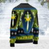 Craftworlds Aeldari of Alaitoc Iconic Ugly Christmas Sweater