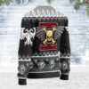 Deathwatch Iconic Ugly Christmas Sweater