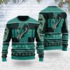 Drukhari Kabal of the Poisoned Tongue Iconic Ugly Christmas Sweater