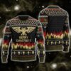 Imperium Iconic Ugly Christmas Sweater