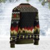 Imperium Iconic Ugly Christmas Sweater